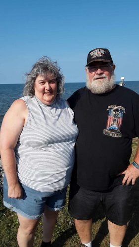 County couple to see 35 years together